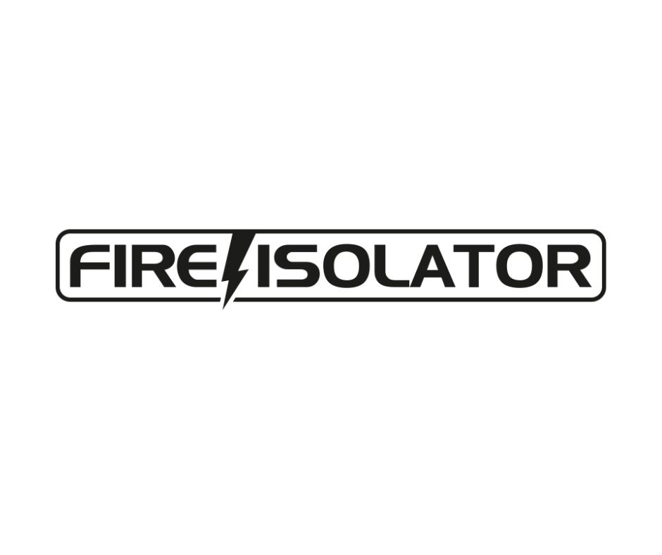 Fire Isolator